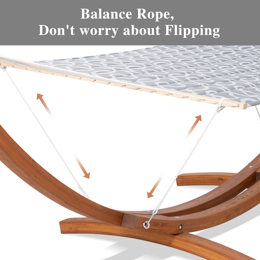 SUNCREAT-outdoor-double-quilted-hammock-with-stand#color_gray