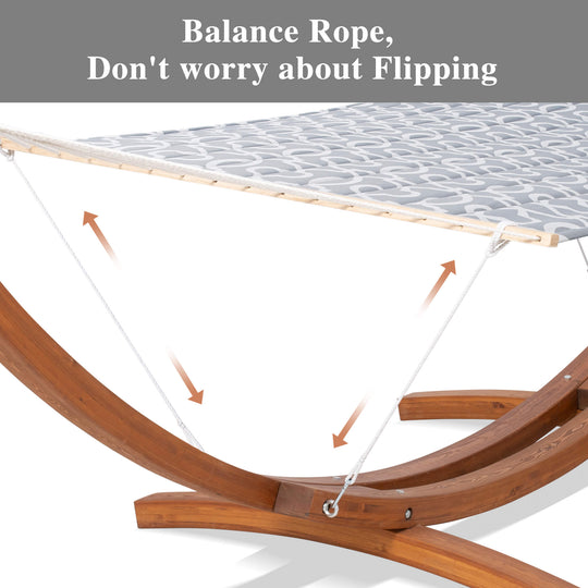 SUNCREAT-outdoor-double-quilted-hammock-with-stand#color_gray