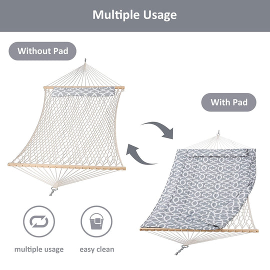 rope-hammock-with-wood-stand#color_gray