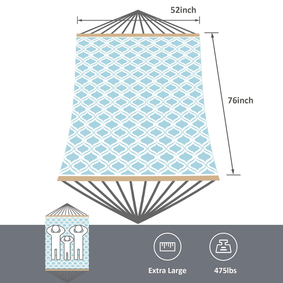 rope-hammock-with-wood-stand#color_green-pattern