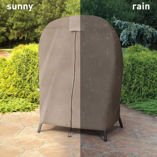 SUNCREAT Egg Chair Cover#size_egg-chair-c