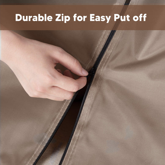 SUNCREAT Egg Chair Cover#size_egg-chair-c