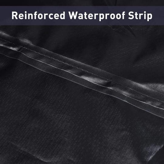 SUNCREAT Hammock Cover#size_10ft