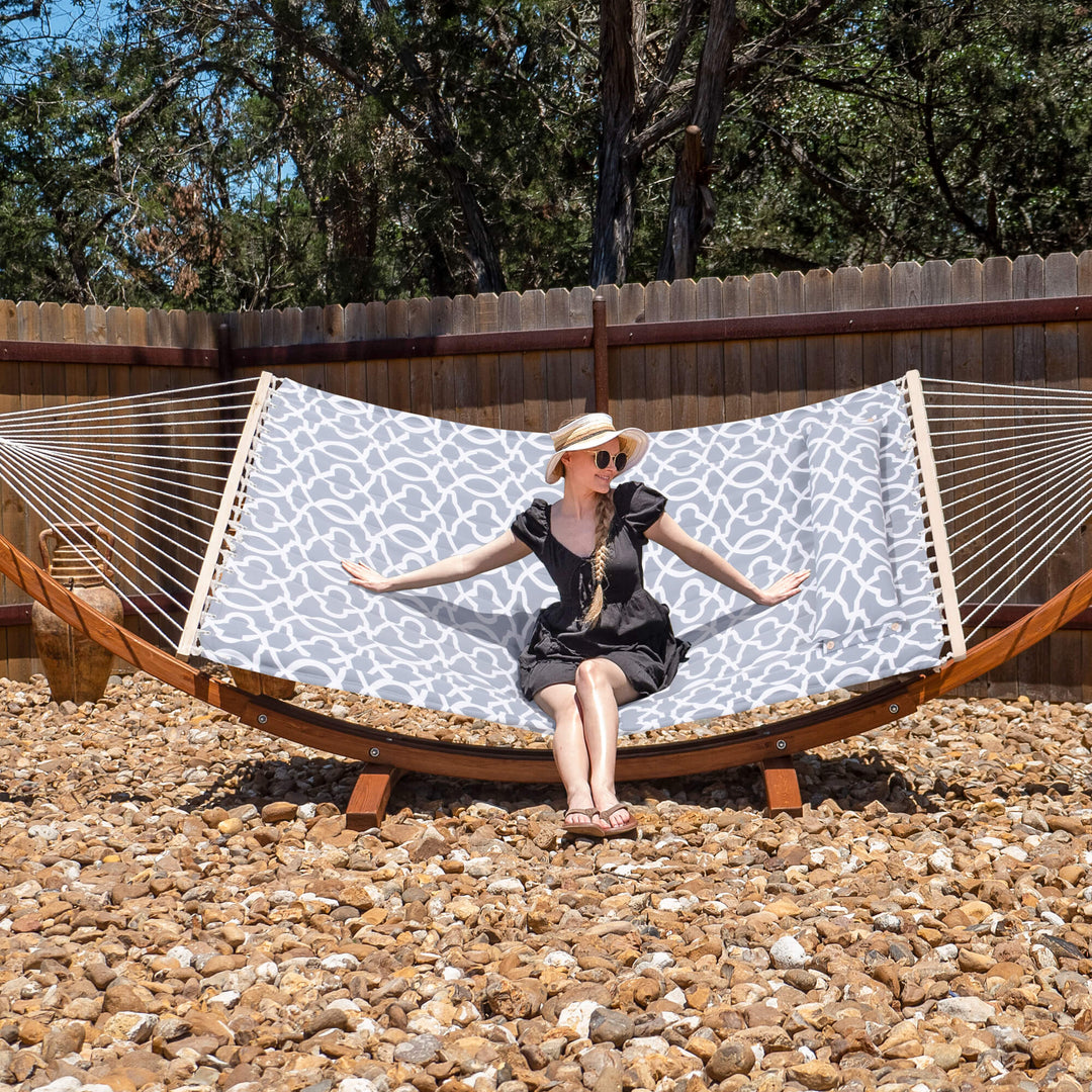 SUNCREAT-outdoor-double-quilted-hammock-with-stand#color_dark-gray