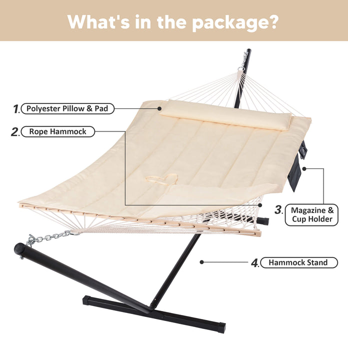 SUNCREAT-Hammock-with-Stand#color_beige