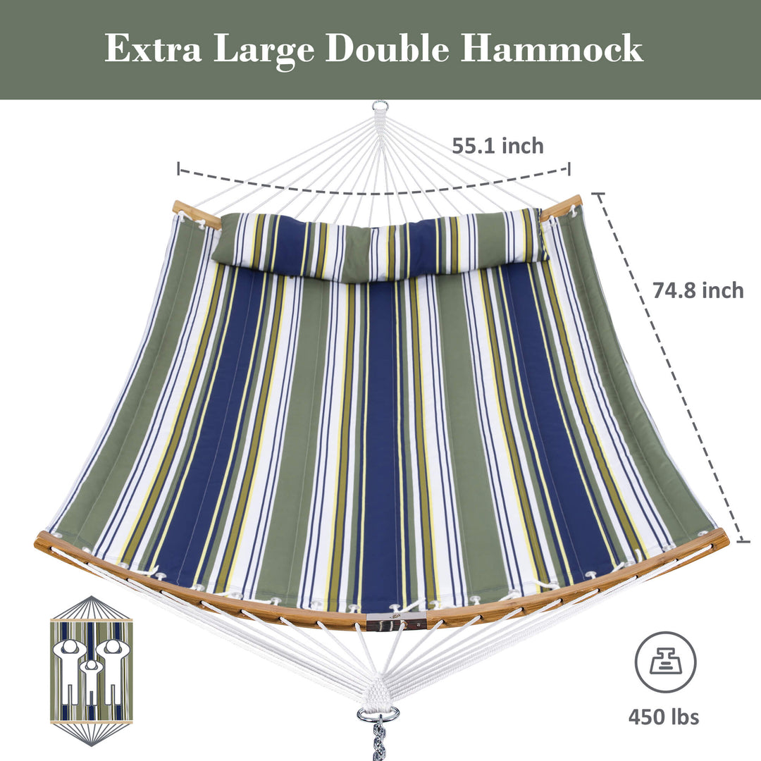 hammock-with-wood-stand#color_dark-green-stripes