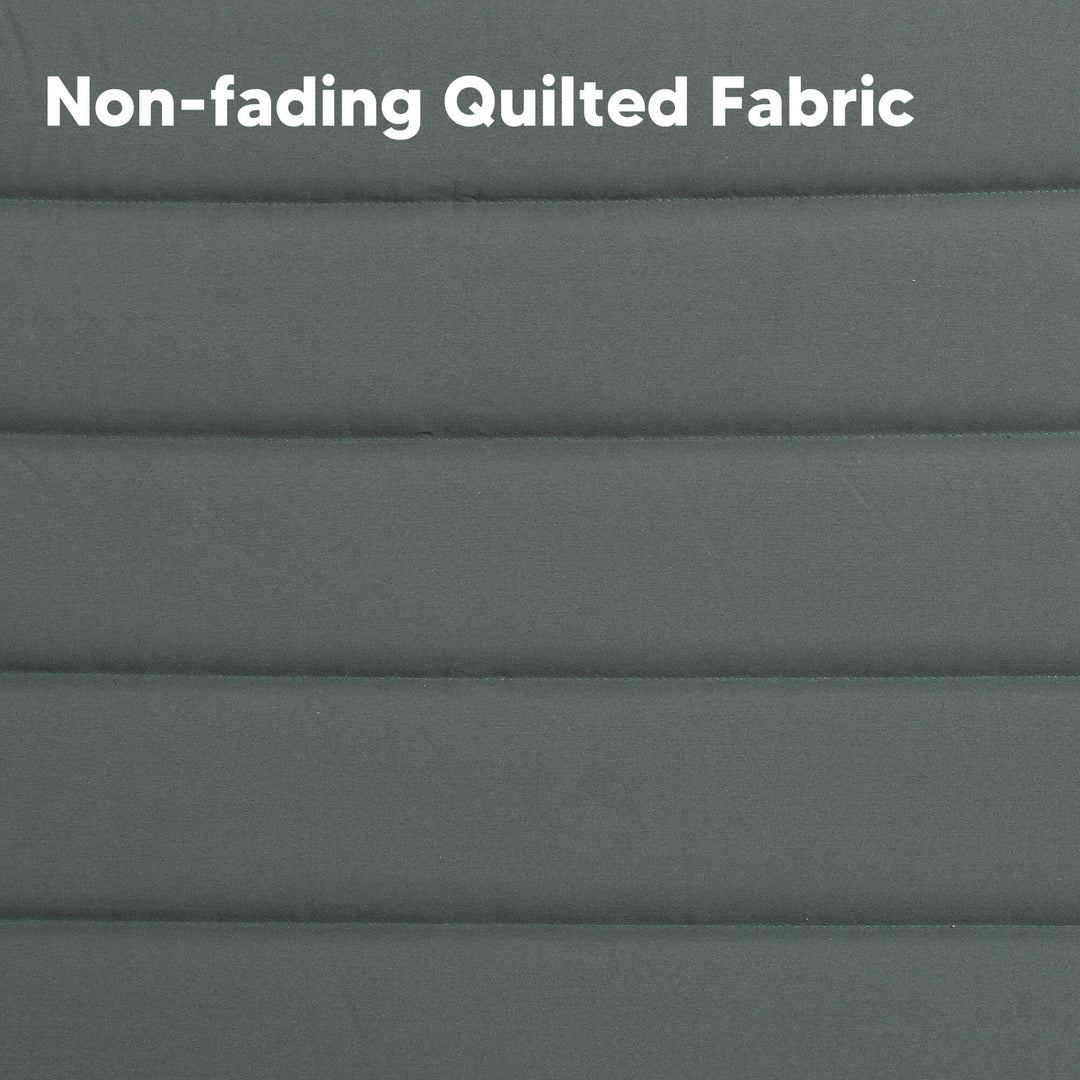 Hammocks for Outside with 15 ft Stand, Stand Alone Hammock with Pillow | SUNCREAT