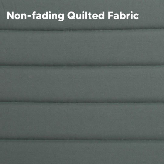 Hammocks for Outside with 15 ft Stand, Stand Alone Hammock with Pillow | SUNCREAT