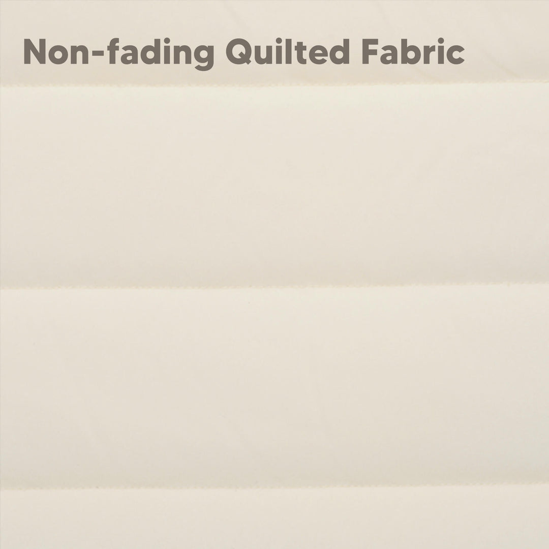 hammock with stand#color_white