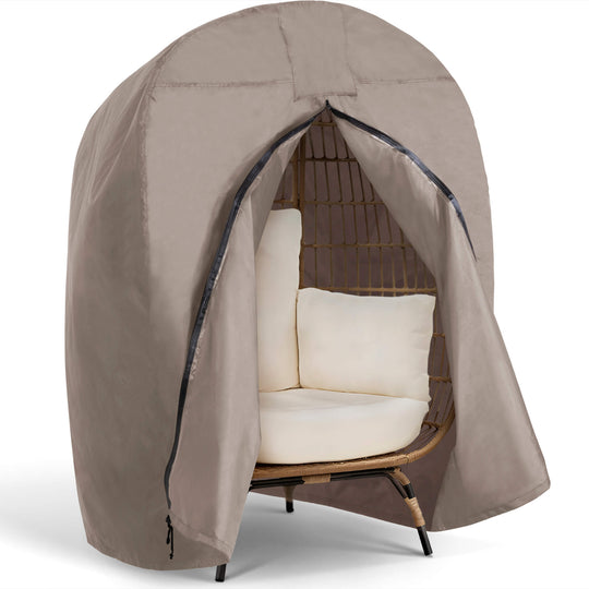 SUNCREAT Egg Chair Cover#size_egg-chair-c