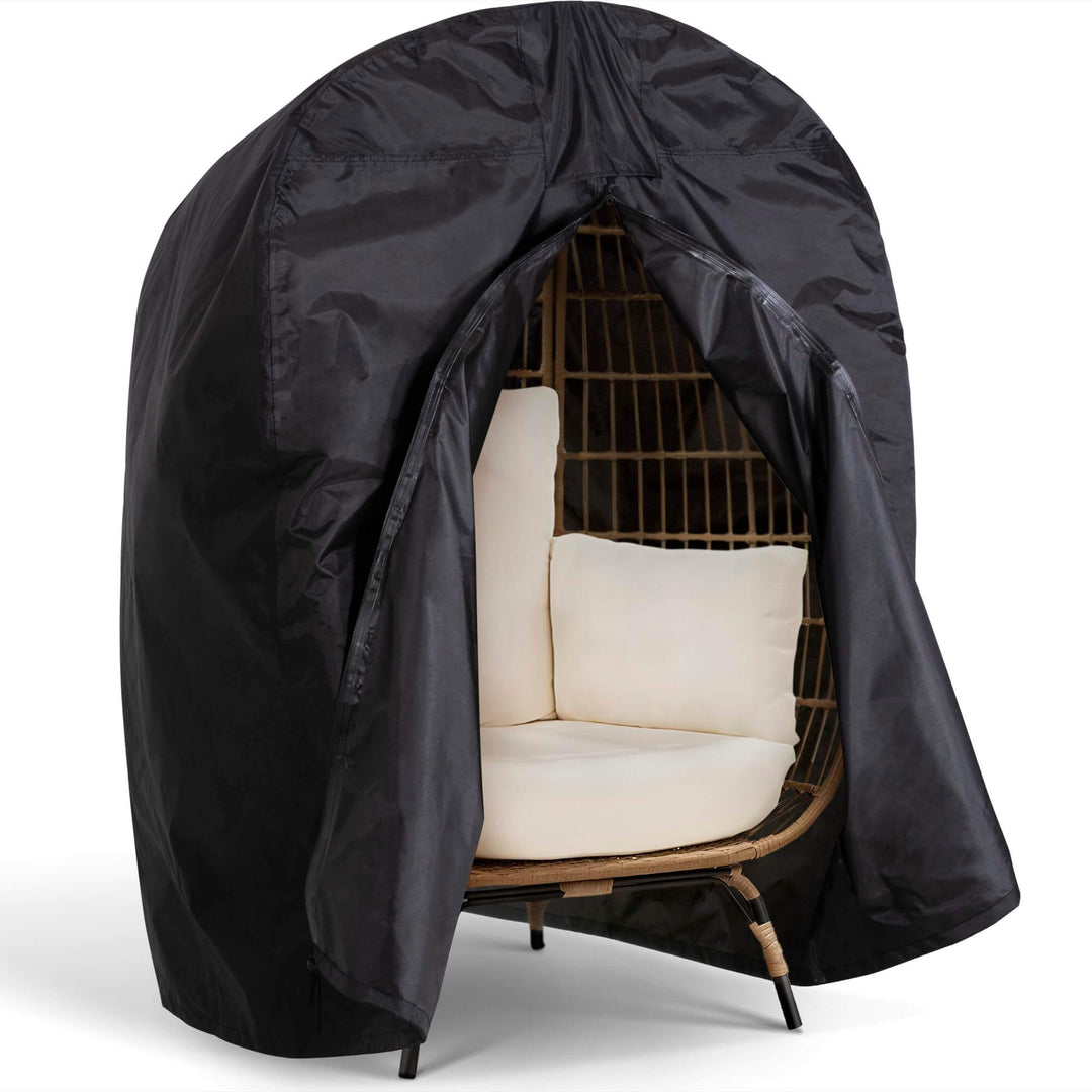 SUNCREAT Egg Chair Cover#size_egg-chair-b
