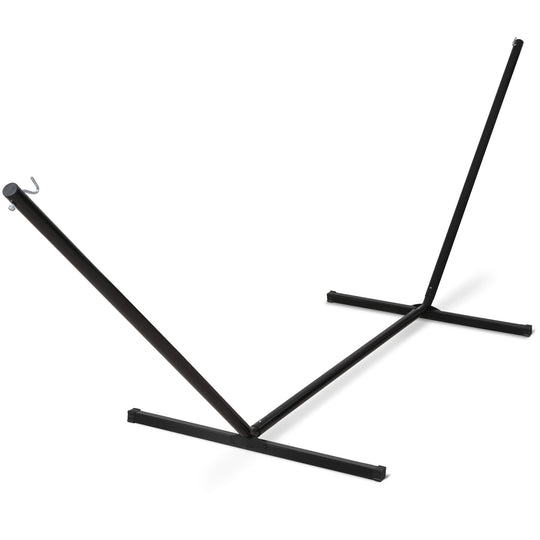 SUNCREAT 12Ft Hammock Steel Stand#size_15-ft