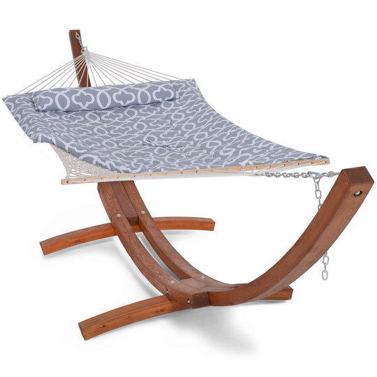 rope-hammock-with-wood-stand#color_gray
