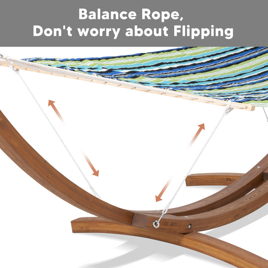 rope-hammock-with-wood-stand#color_blue-green