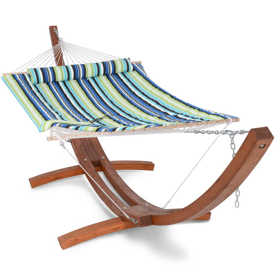 rope-hammock-with-wood-stand#color_blue-green
