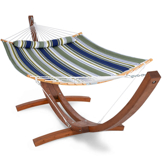 hammock-with-wood-stand#color_dark-green-stripes