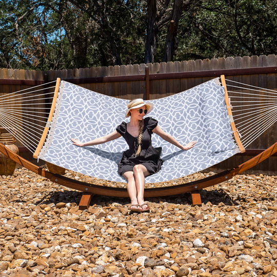 hammock-with-wood-stand#color_gray-pattern