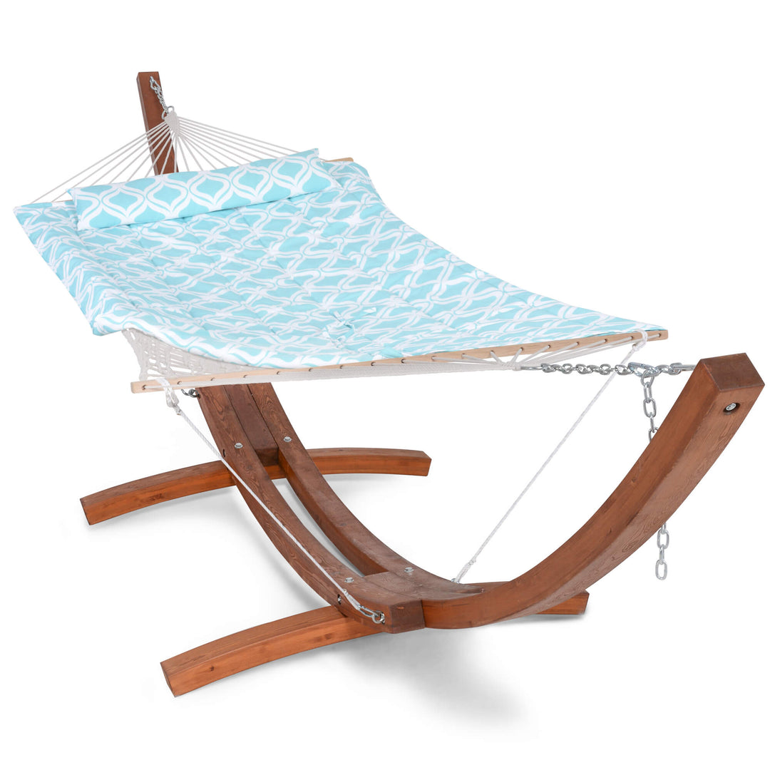 rope-hammock-with-wood-stand#color_green-pattern