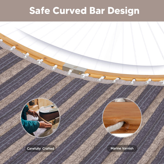 SUNCREAT-Double-Quilted-Hammock-with-Stand#color_dark-gray-stripes