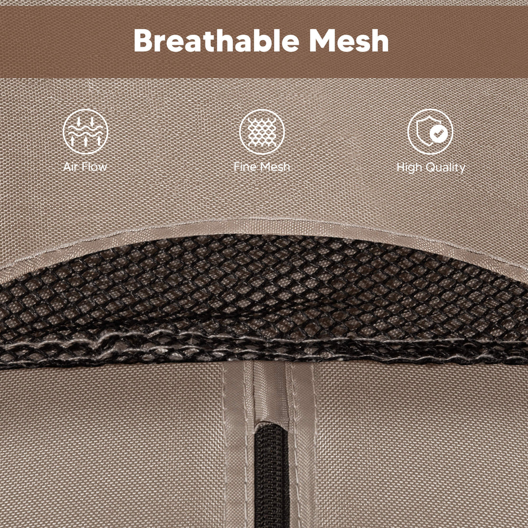 SUNCREAT Egg Chair Cover#size_egg-chair-c