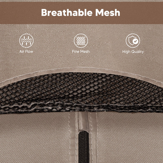 SUNCREAT Egg Chair Cover#size_egg-chair-c