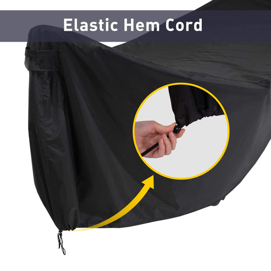 SUNCREAT Hammock Cover#size_10ft