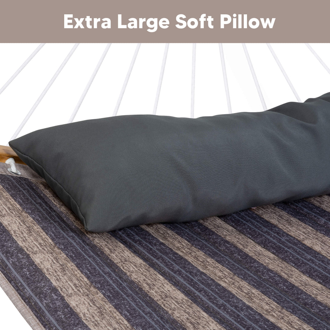 SUNCREAT-Double-Quilted-Hammock-with-Stand#color_dark-gray-stripes