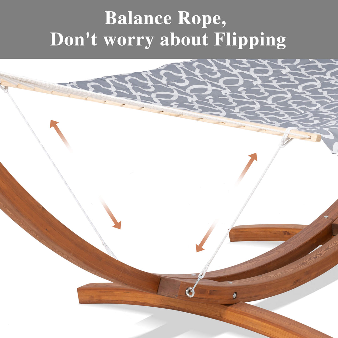rope-hammock-with-wood-stand#color_gray