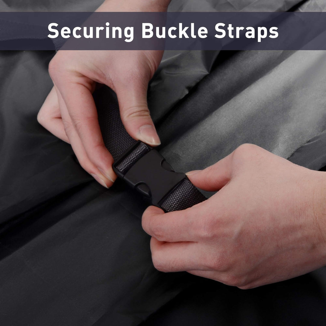 SUNCREAT Hammock Cover#size_10ft