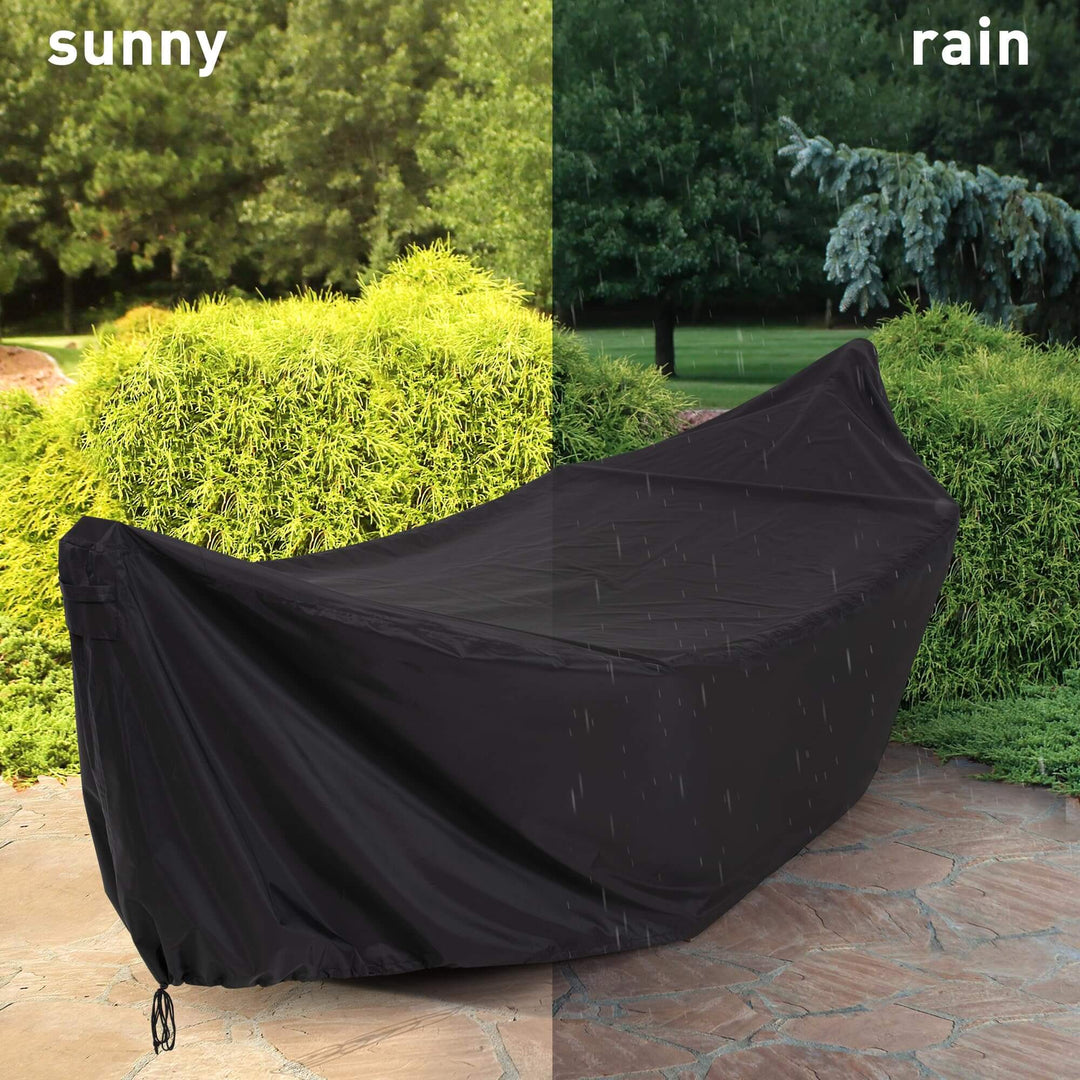SUNCREAT Hammock Cover#size_14ft