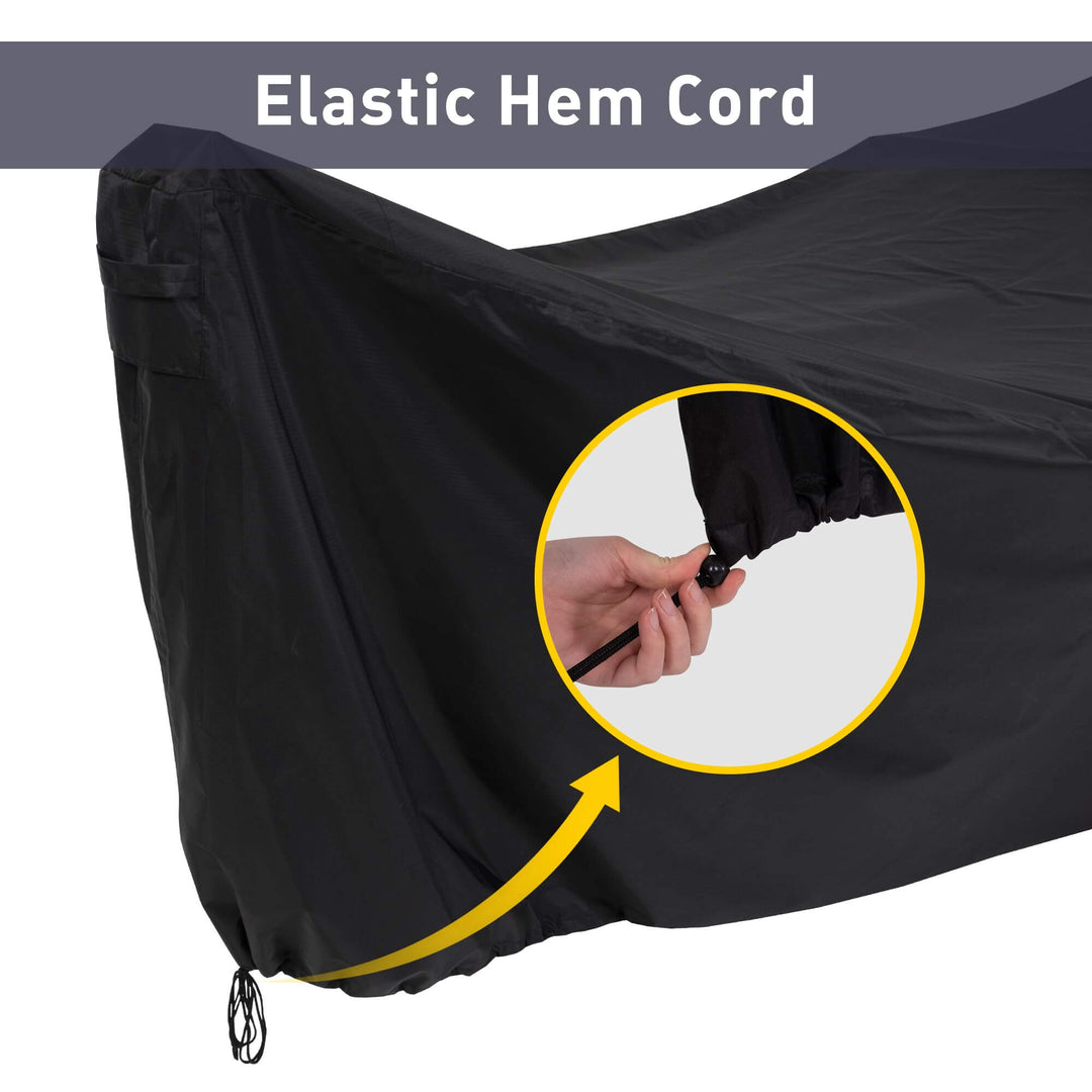 SUNCREAT Hammock Cover#size_14ft