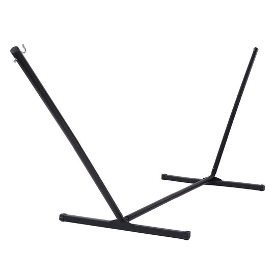 SUNCREAT 12Ft Hammock Steel Stand#size_12-ft