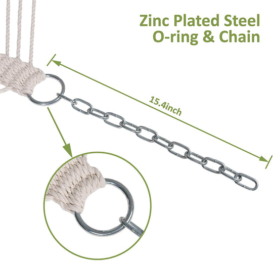 SUNCREAT-outdoor-double-quilted-hammock-with-stand#color_green-beige