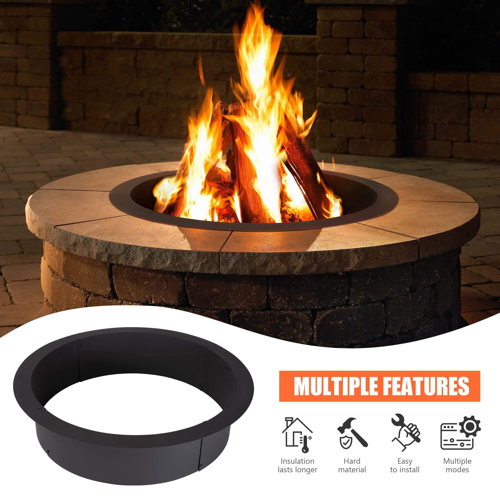 SUNCREAT-Heavy-Duty-Fire-Pit-Ring#size_30-inner-36-outer