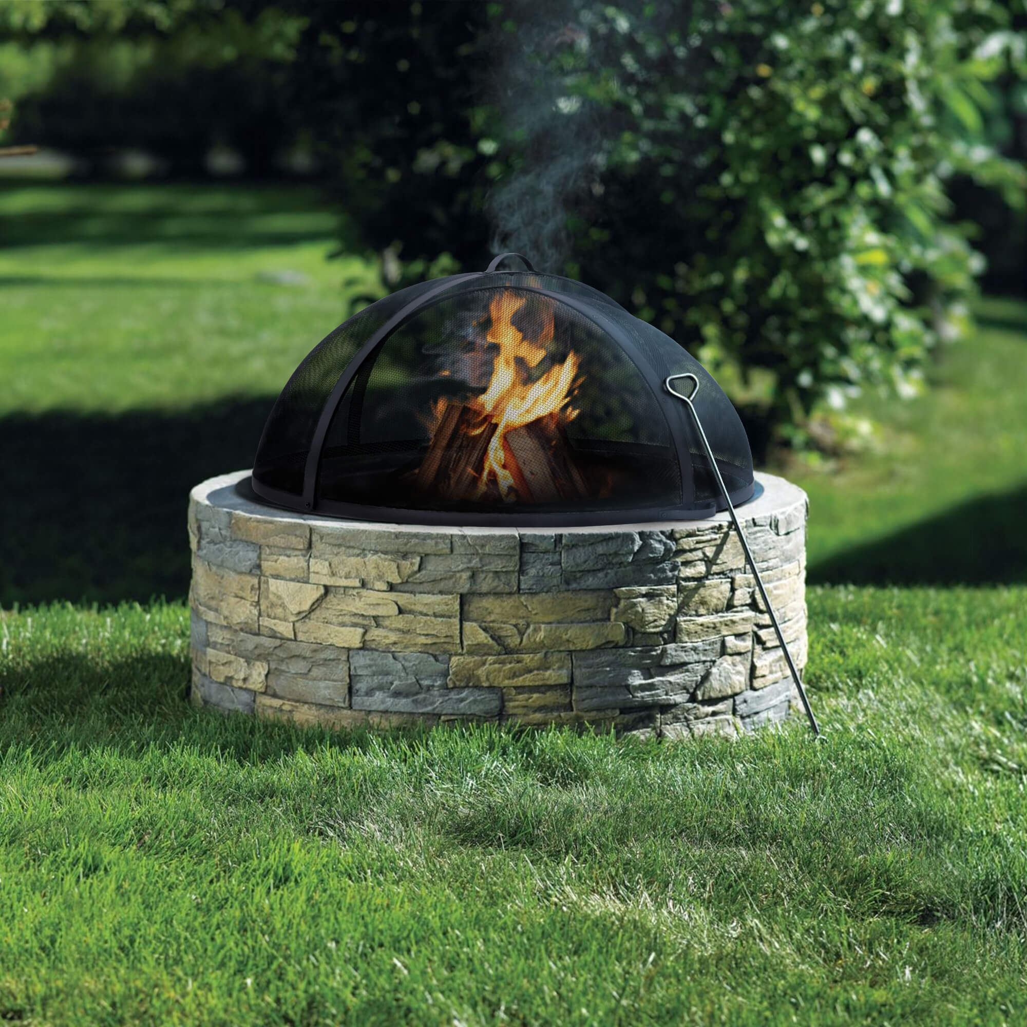 SUNCREAT-Fire-Pit-Spark-Screen-Cover-Screen#size_40-inch