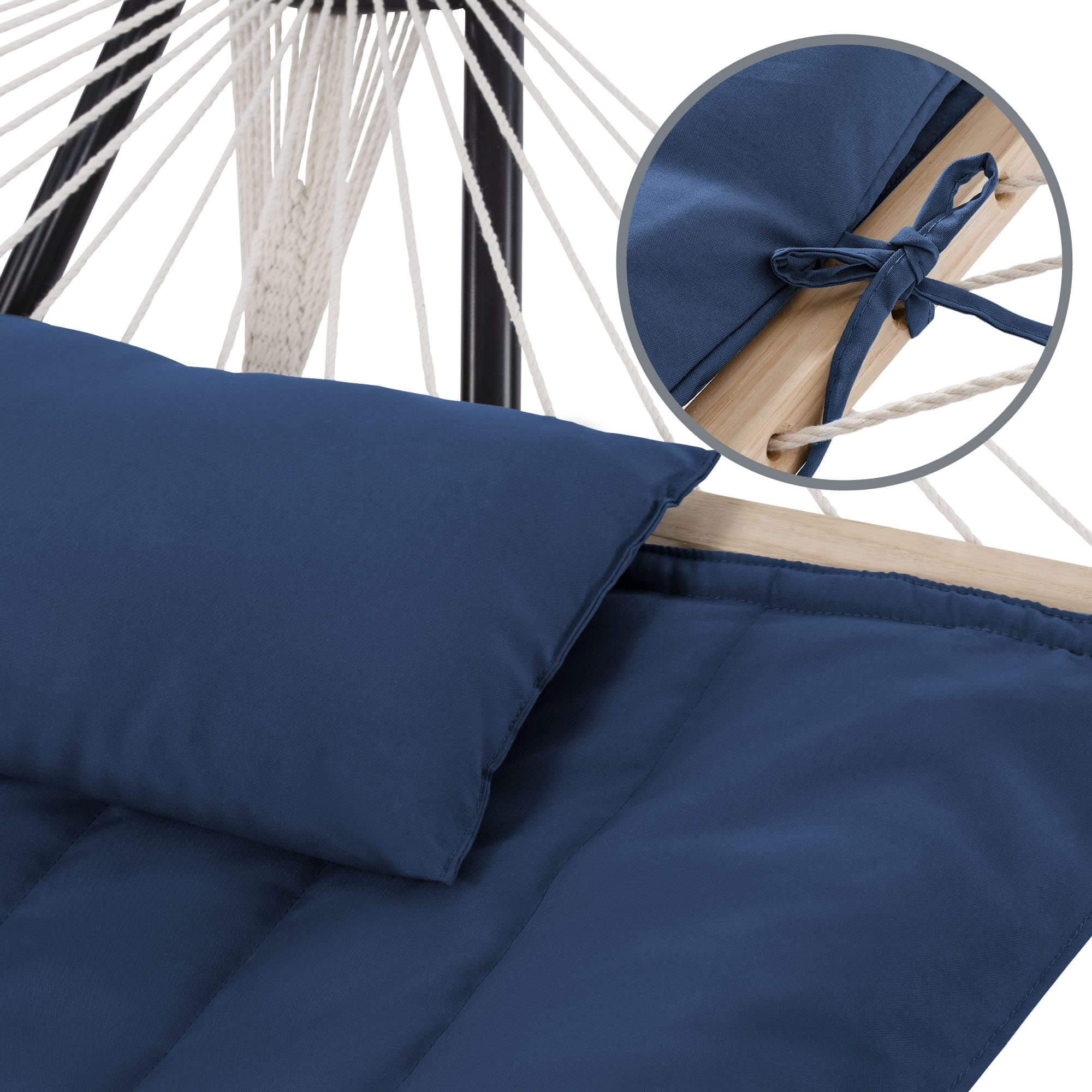 Double-Hammocks-with-Universal-Multi-Use-Steel-Stand#color_dark-blue