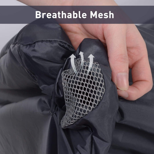 SUNCREAT Hammock Cover#size_11-12ft