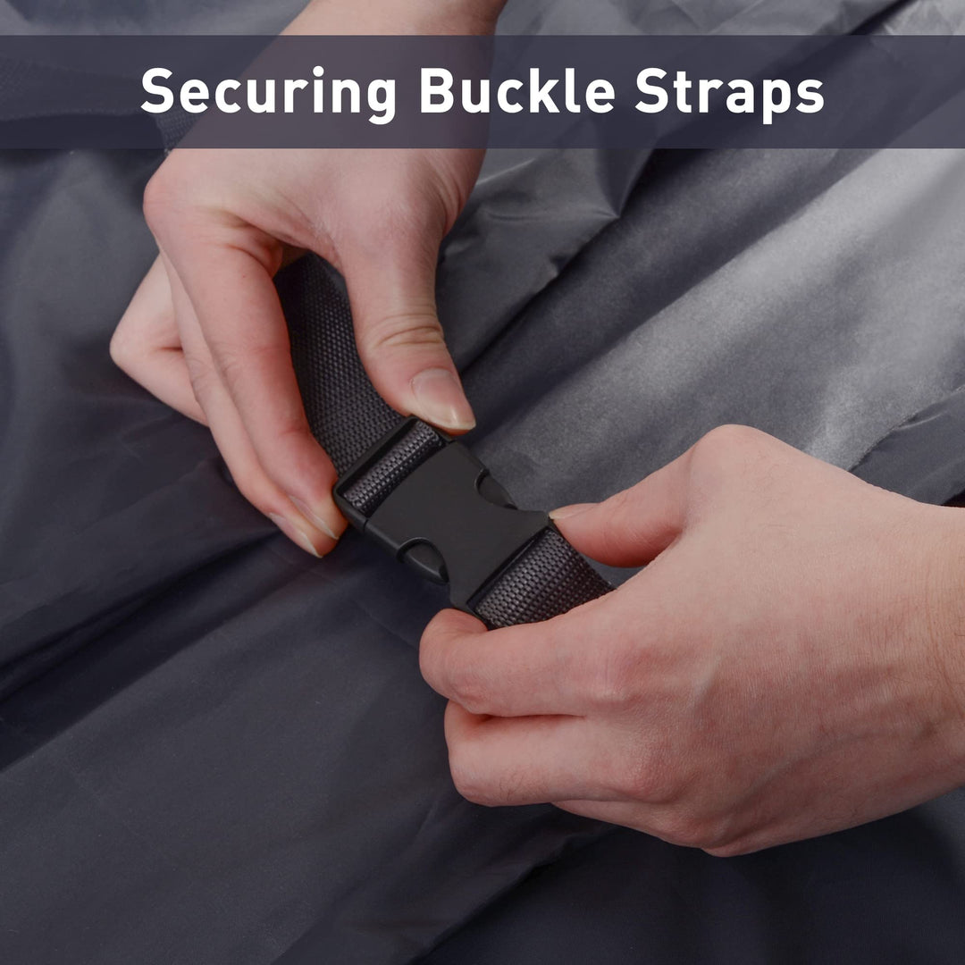 SUNCREAT Hammock Cover#size_11-12ft