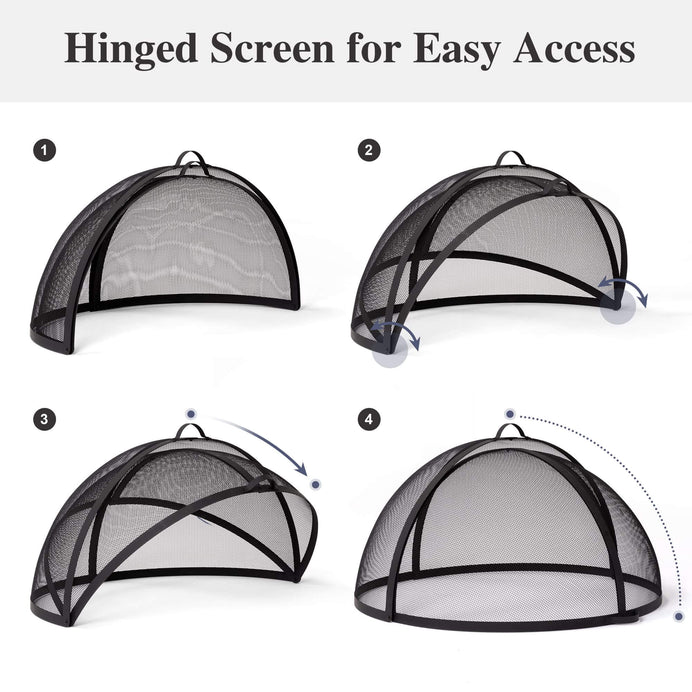 SUNCREAT-Fire-Pit-Spark-Screen-Cover-Screen#size_32-inch