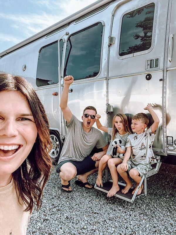 #What We Create: Blaze Family