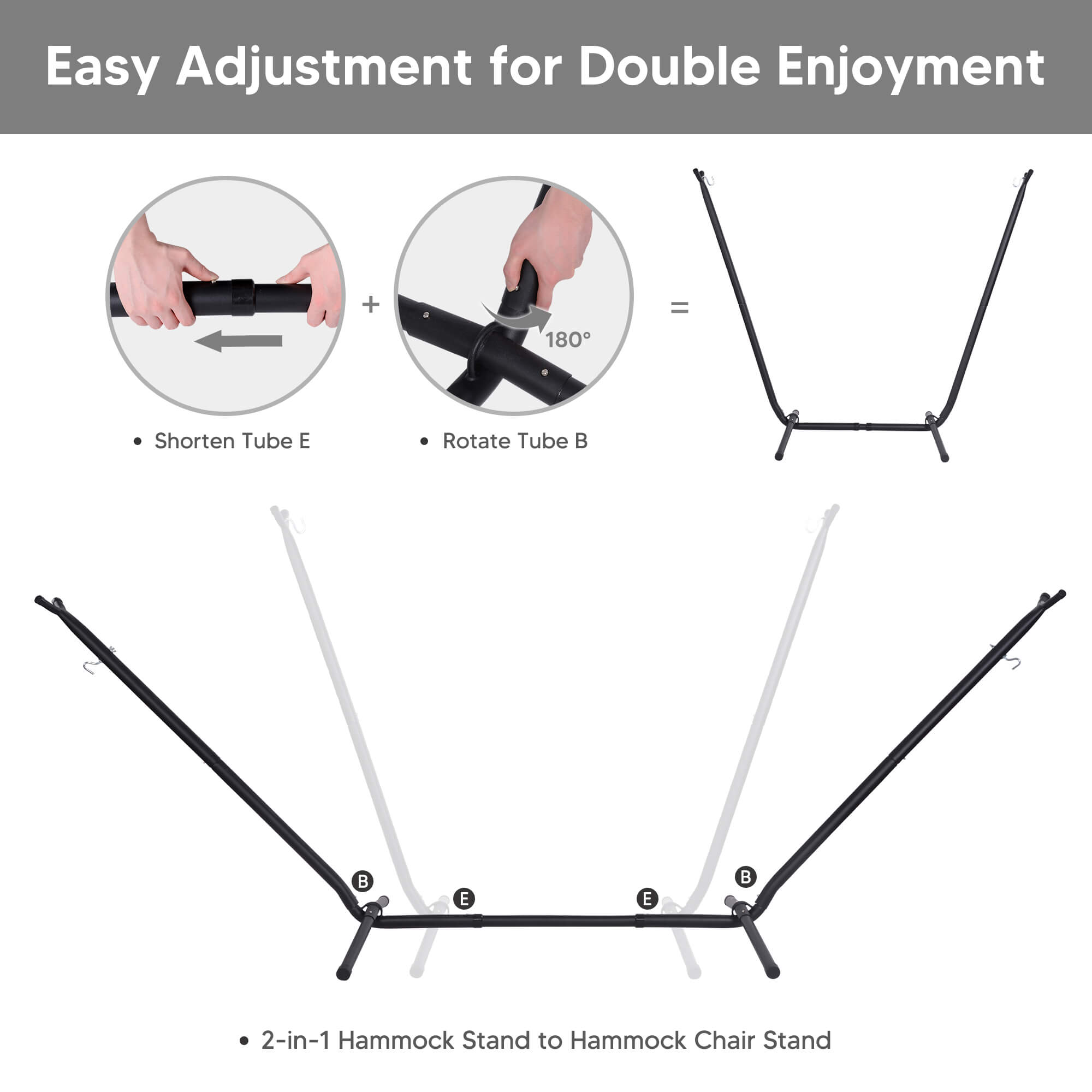SUNCREAT-2-in-1 Heavy-Duty-2-Person-Hammock-with-Stand#color_red-stripes