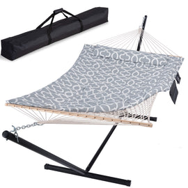 Cotton-Rope-Hammock#color_gray