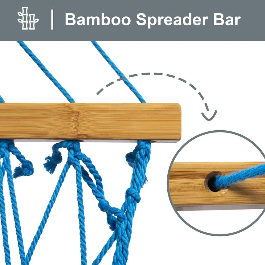 SUNCREAT-Cotton-Rope-Double-Hammock-Natural#color_blue