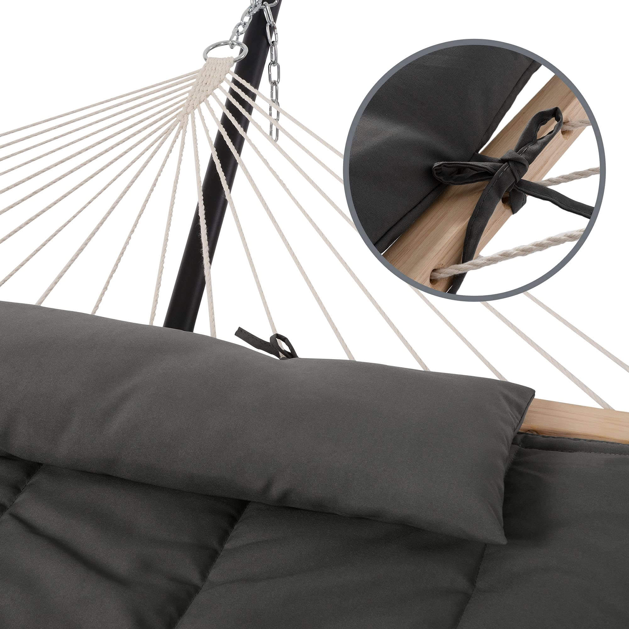 rope-hammock-with-wood-stand#color_dark-gray