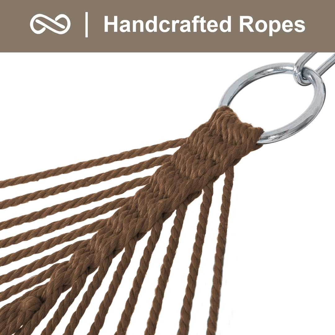 SUNCREAT-Cotton-Rope-Double-Hammock-Natural#color_brown