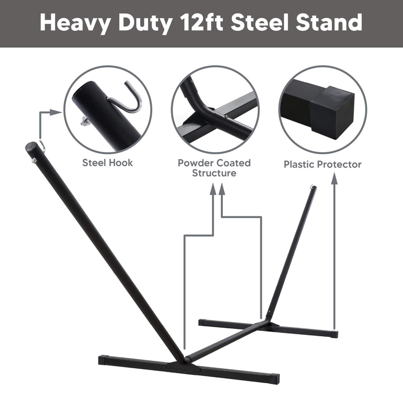 SUNCREAT-Hammock-with-Stand#color_dark-green