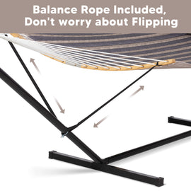 SUNCREAT-Double-Quilted-Hammock-with-Stand#color_dark-gray-stripes
