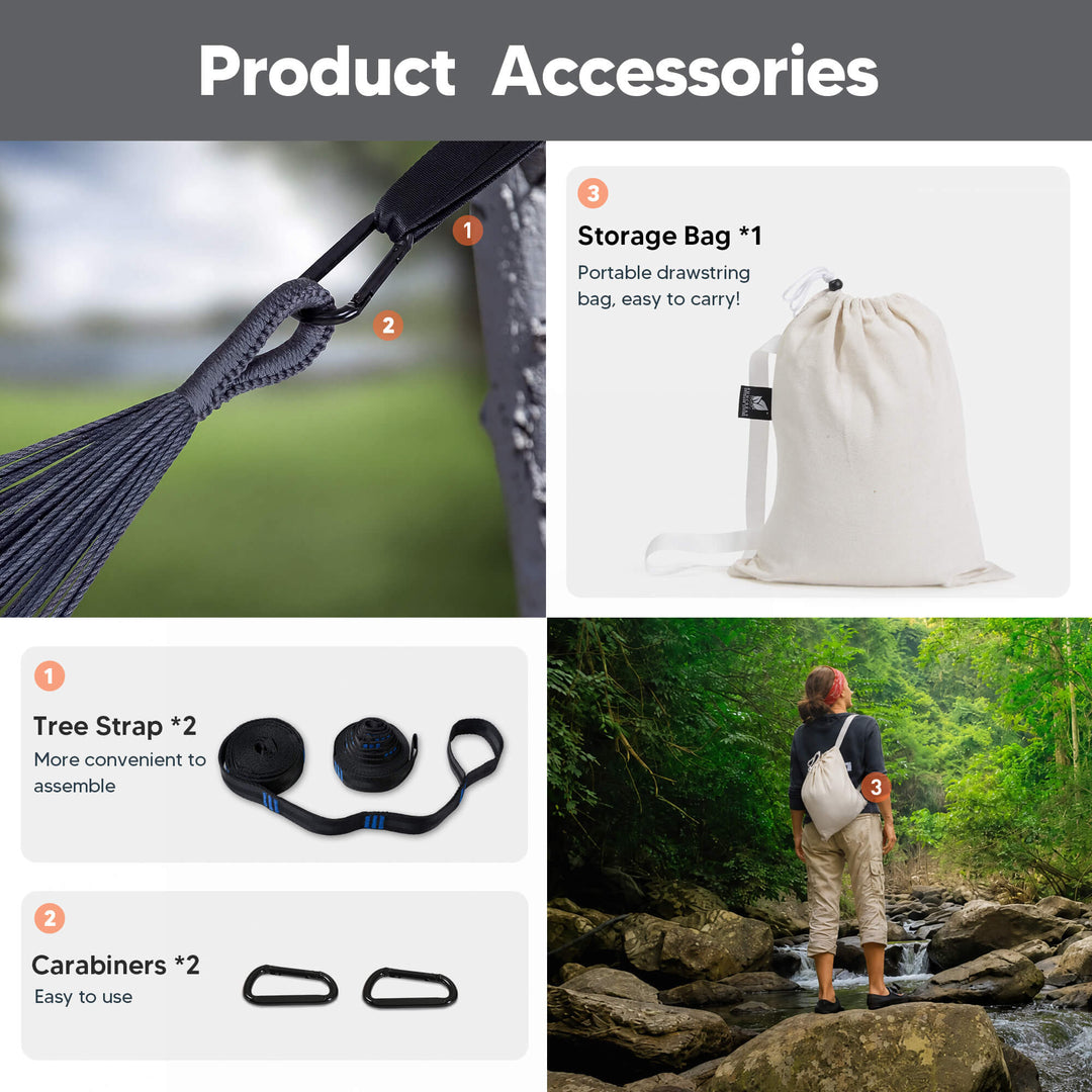 camping hammock#color_gray