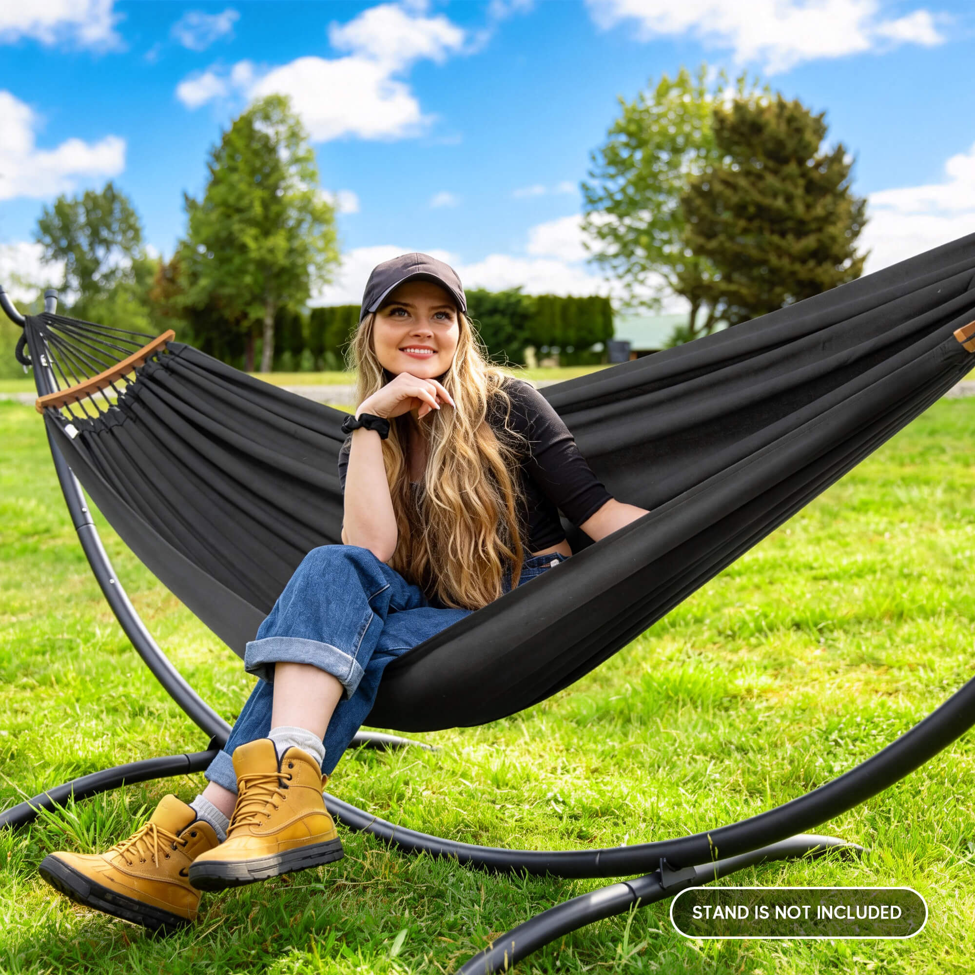 canping hammocks#color_dark-gray