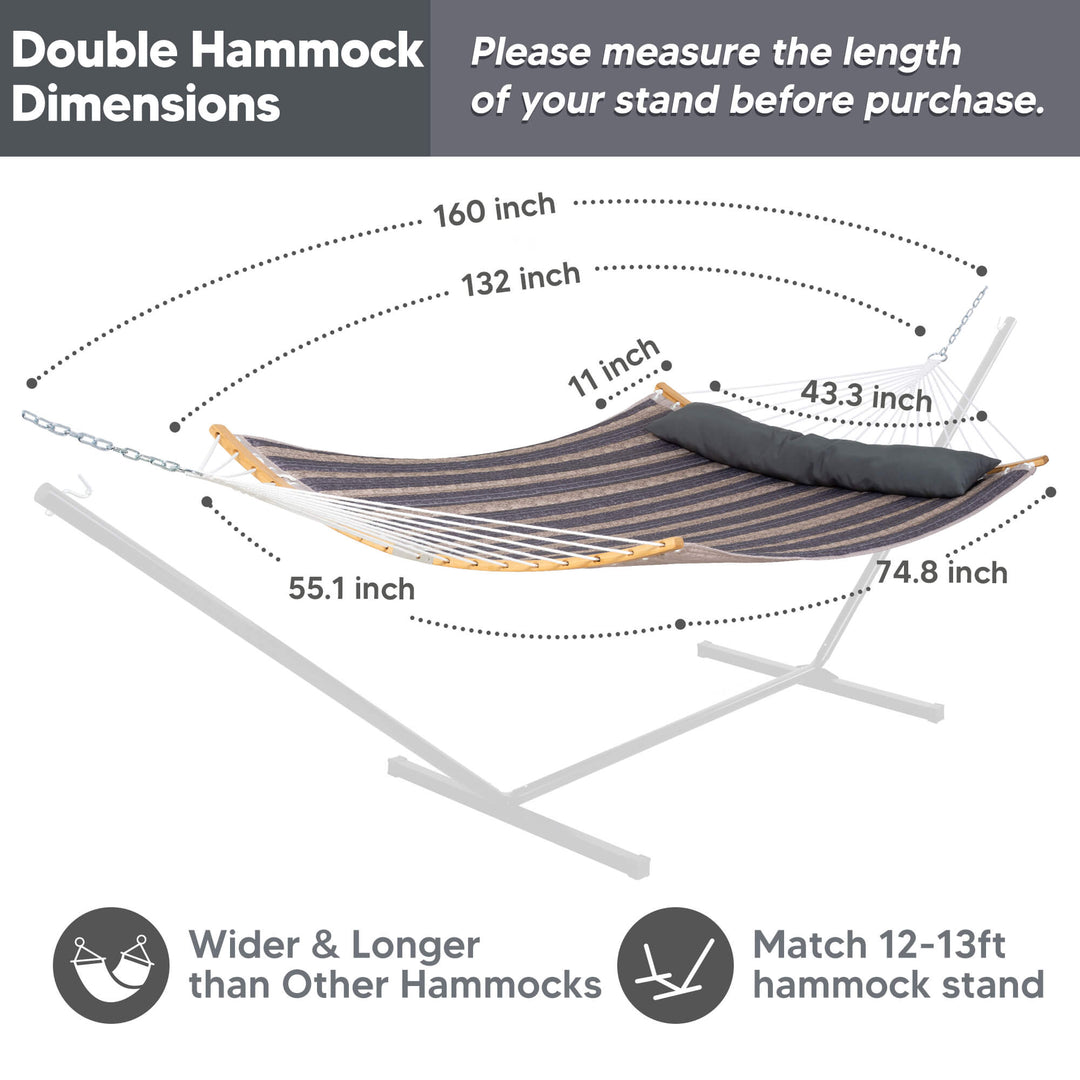 SUNCREAT-Double-Hammock-with-Curved-Bar#color_dark-gray-stripes